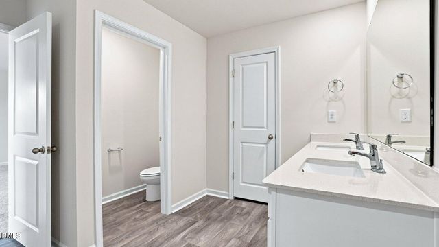7233 Silverleaf Road, Rocky Mount, NC 27804