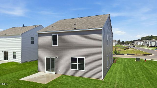 7233 Silverleaf Road, Rocky Mount, NC 27804
