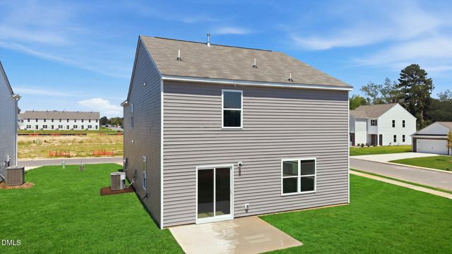 7233 Silverleaf Road, Rocky Mount, NC 27804