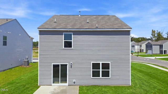 7233 Silverleaf Road, Rocky Mount, NC 27804