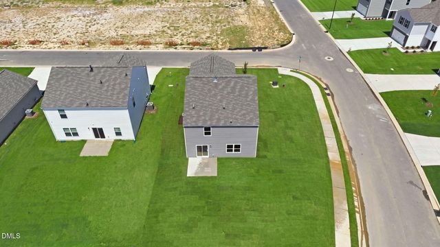 7233 Silverleaf Road, Rocky Mount, NC 27804