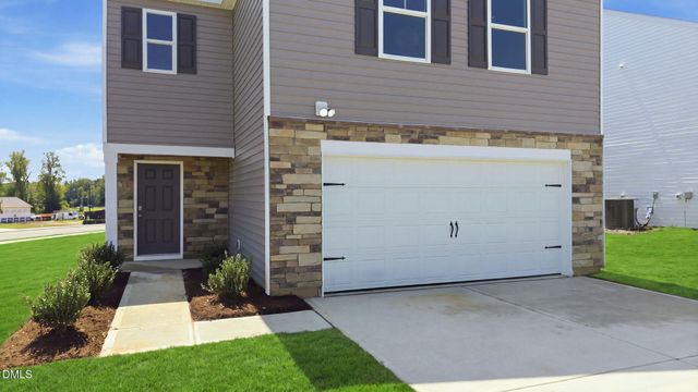 7233 Silverleaf Road, Rocky Mount, NC 27804