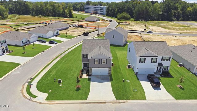 7233 Silverleaf Road, Rocky Mount, NC 27804