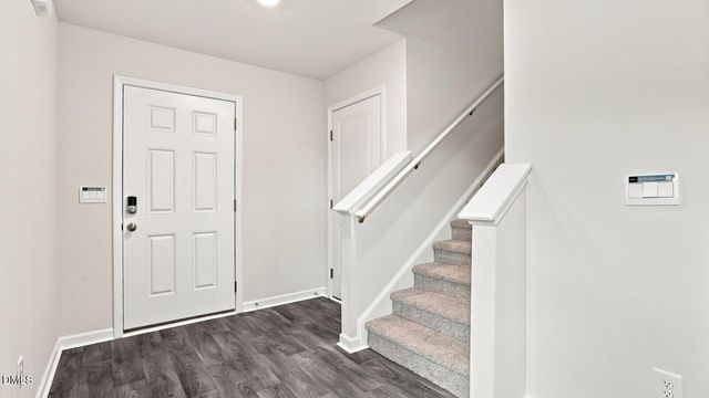 7233 Silverleaf Road, Rocky Mount, NC 27804