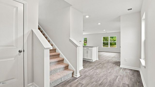 7233 Silverleaf Road, Rocky Mount, NC 27804