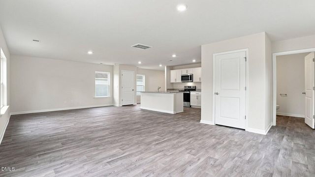 7233 Silverleaf Road, Rocky Mount, NC 27804