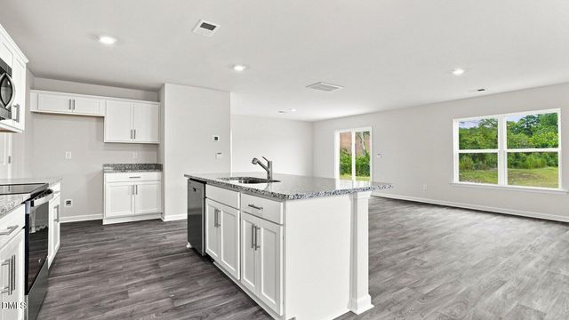 7233 Silverleaf Road, Rocky Mount, NC 27804