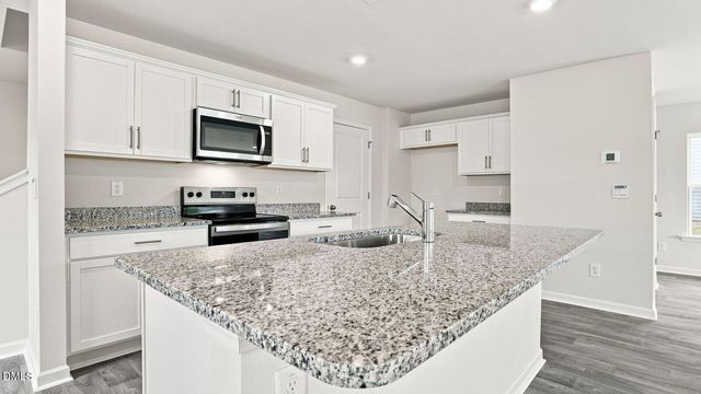7233 Silverleaf Road, Rocky Mount, NC 27804
