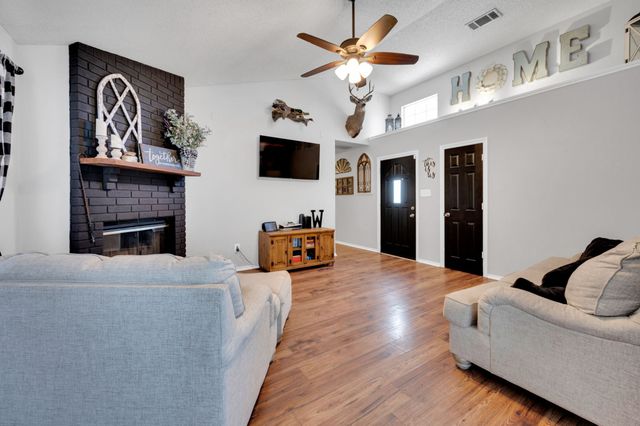 1003 Short Line Boulevard, Midlothian, TX 76065