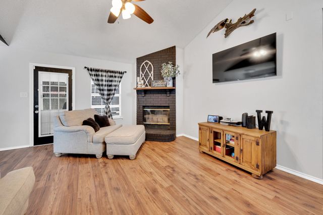 1003 Short Line Boulevard, Midlothian, TX 76065