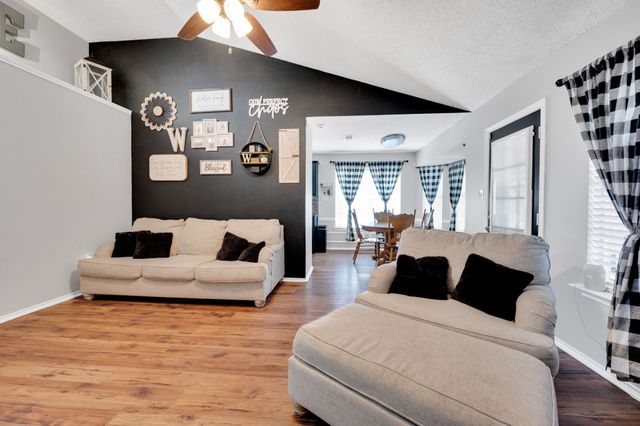 1003 Short Line Boulevard, Midlothian, TX 76065