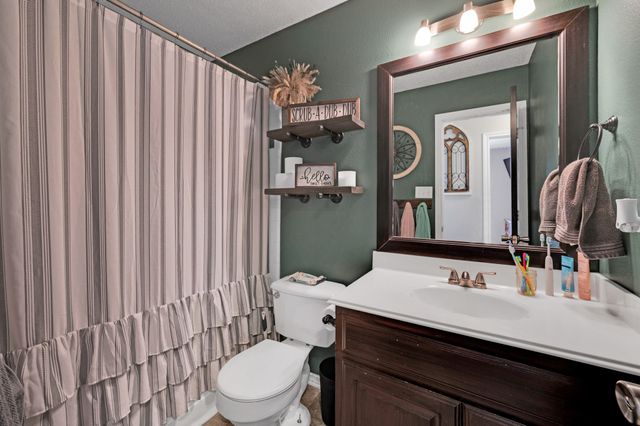 1003 Short Line Boulevard, Midlothian, TX 76065