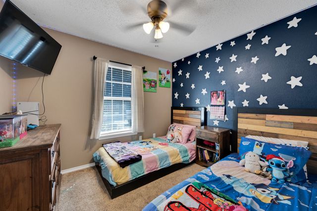 1003 Short Line Boulevard, Midlothian, TX 76065