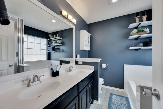 1003 Short Line Boulevard, Midlothian, TX 76065