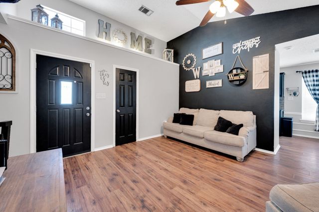 1003 Short Line Boulevard, Midlothian, TX 76065