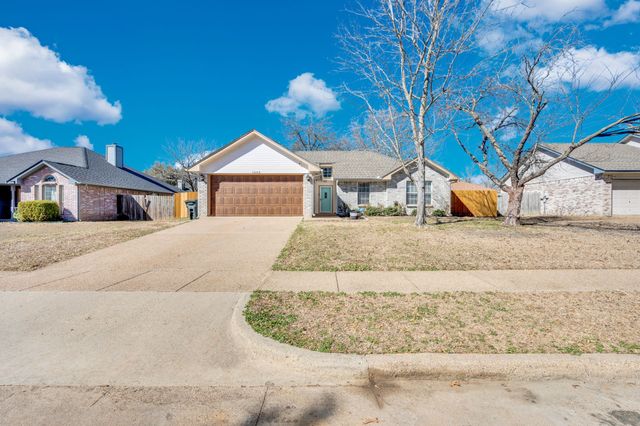 1003 Short Line Boulevard, Midlothian, TX 76065