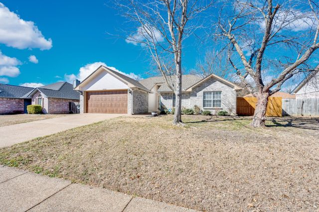 1003 Short Line Boulevard, Midlothian, TX 76065