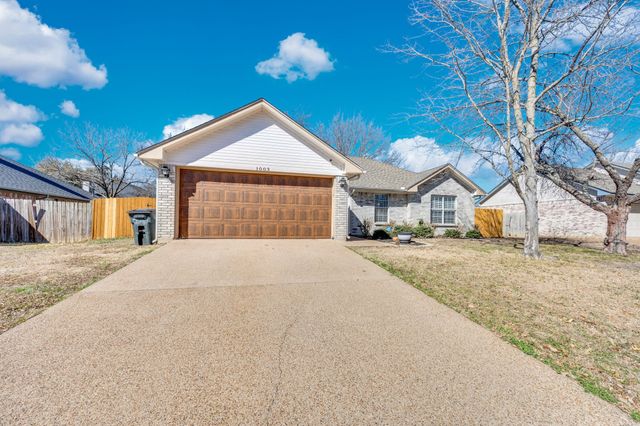 1003 Short Line Boulevard, Midlothian, TX 76065