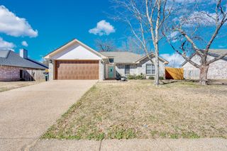 1003 Short Line Boulevard, Midlothian, TX 76065