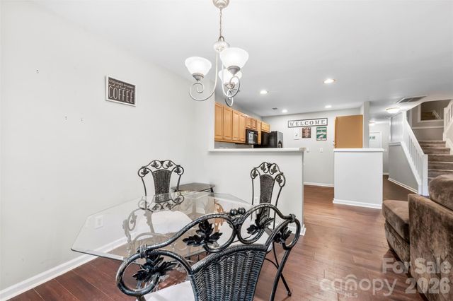 8144 Christmas Court, Charlotte, NC 28216