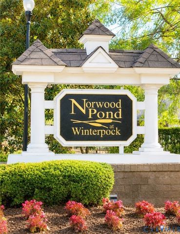 7363 Norwood Pond Pl, Midlothian, VA 23112