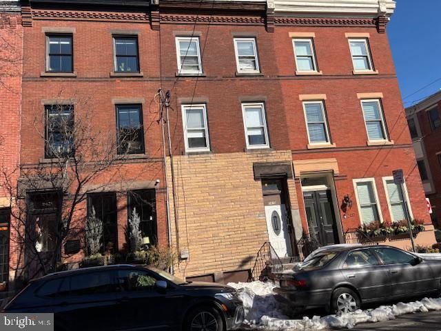 2419 BROWN ST, Philadelphia, PA 19130