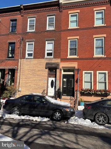 2419 BROWN ST, Philadelphia, PA 19130