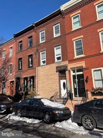 2419 BROWN ST, Philadelphia, PA 19130