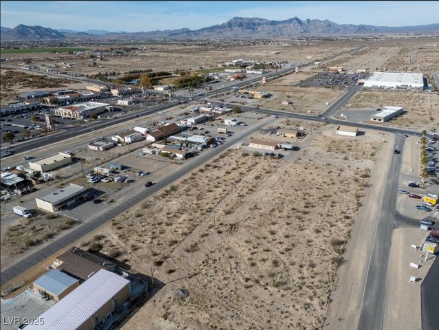 141 Emery Street, Pahrump, NV 89048