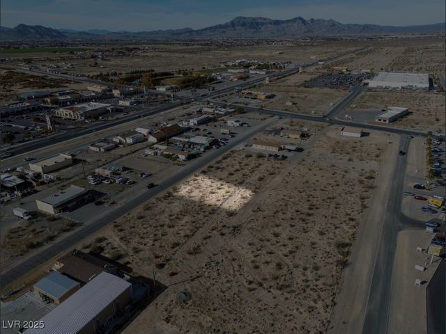 141 Emery Street, Pahrump, NV 89048