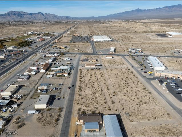 141 Emery Street, Pahrump, NV 89048