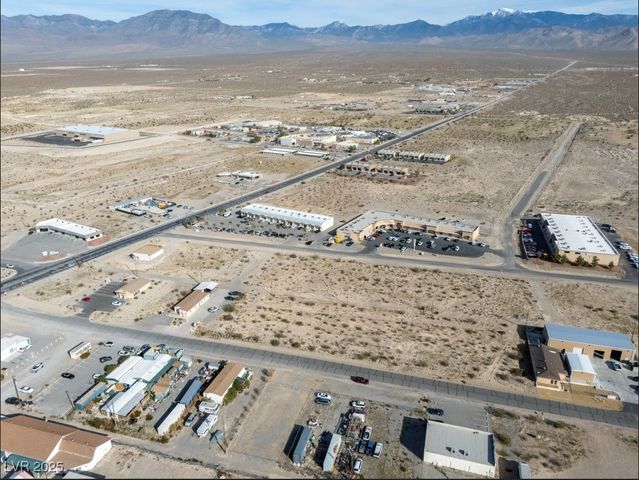 141 Emery Street, Pahrump, NV 89048