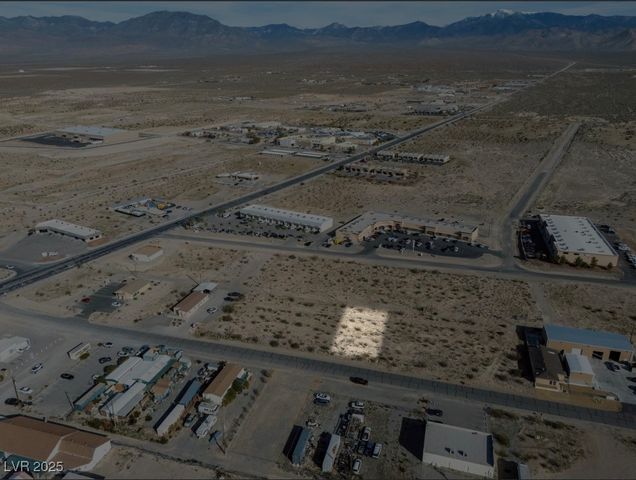 141 Emery Street, Pahrump, NV 89048