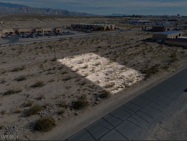 141 Emery Street, Pahrump, NV 89048