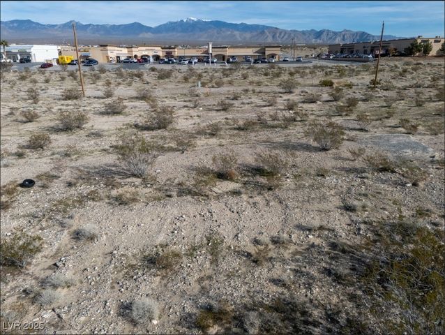 141 Emery Street, Pahrump, NV 89048