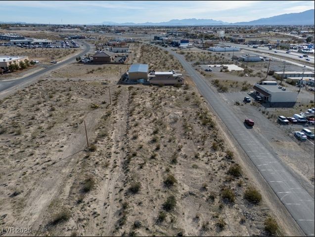 141 Emery Street, Pahrump, NV 89048
