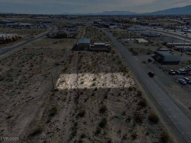 141 Emery Street, Pahrump, NV 89048