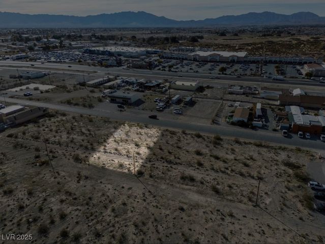 141 Emery Street, Pahrump, NV 89048