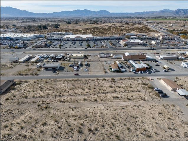 141 Emery Street, Pahrump, NV 89048