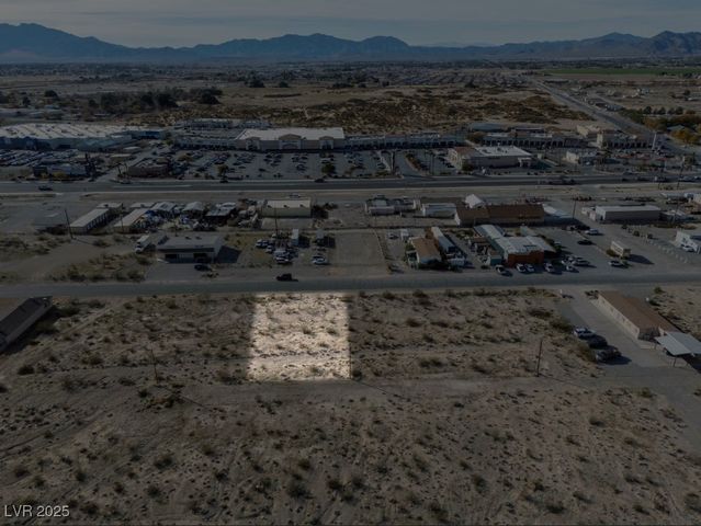 141 Emery Street, Pahrump, NV 89048