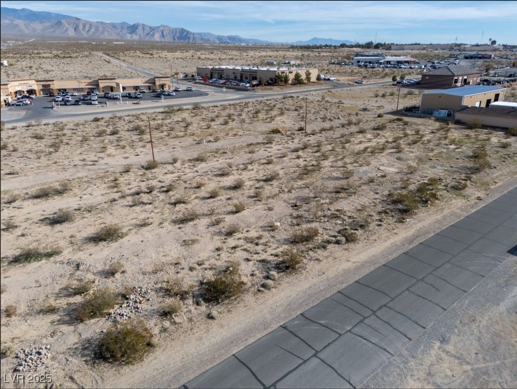 141 Emery Street, Pahrump, NV 89048