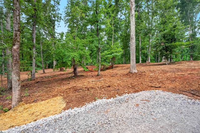 229 W Chapman Road Lot 4, Belton, SC 29627