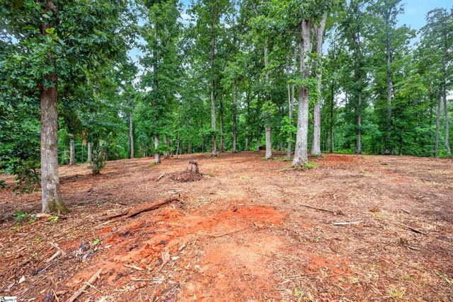 229 W Chapman Road Lot 4, Belton, SC 29627