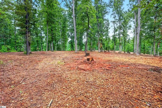 229 W Chapman Road Lot 4, Belton, SC 29627
