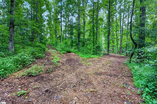 229 W Chapman Road Lot 4, Belton, SC 29627