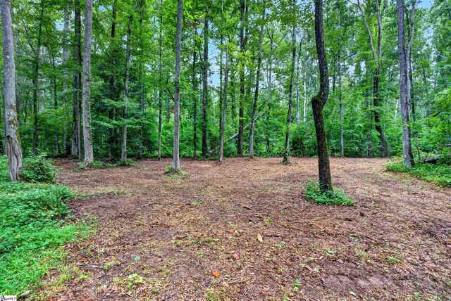 229 W Chapman Road Lot 4, Belton, SC 29627