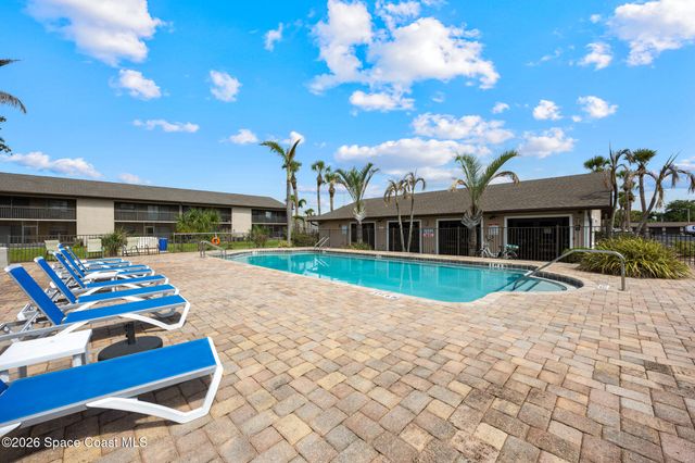 1073 June Drive, Melbourne, FL 32935