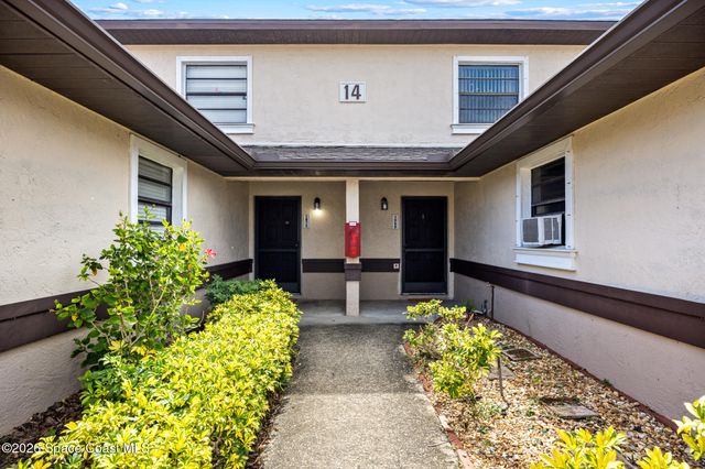 1073 June Drive, Melbourne, FL 32935