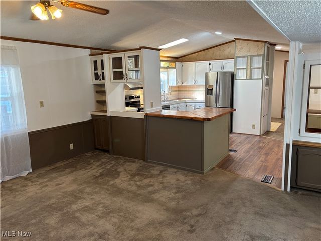 1931 Campground Road 69, Wellsville, OH 43968