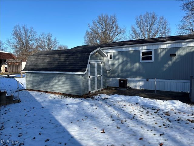 1931 Campground Road 69, Wellsville, OH 43968